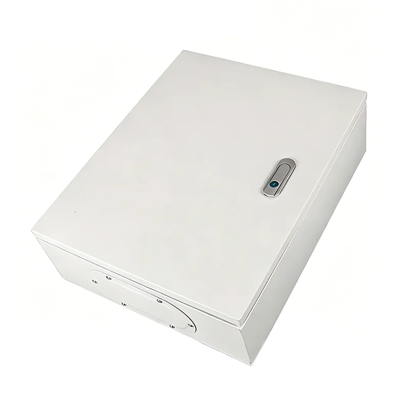 Caja de distribución integrada de bajo voltaje JXF